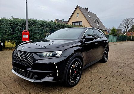 DS Automobiles DS7 Crossback DS 7Crossback E-Tense 4x4 Performance Line*300PS
