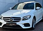 Mercedes-Benz E 450 T AMG 4M °PANO°STHZ°HUD°AIRM°AHK°DISTR+°