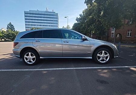 Mercedes-Benz R 350 CDI 4MATIC lang Grand Edition Grand Ed...