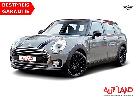 Mini Cooper Clubman Clubman Cooper 1.5 LED Navi Panorama Sitzheizung