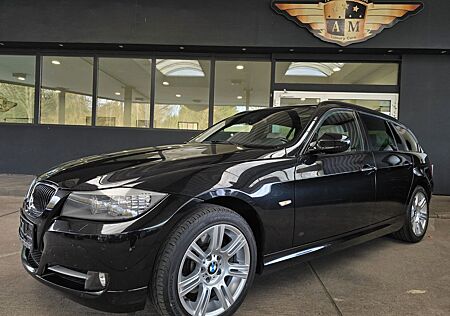 BMW 325d Touring Edition Lifestyle PANO/M3-Felge