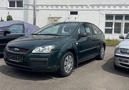 Ford Focus 1.6 -