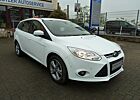 Ford Focus Turnier Champions Edition