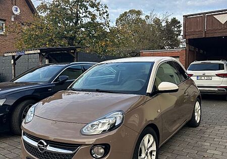 Opel Adam 1.2 -