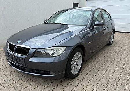 BMW 318d 318 Baureihe 3 Lim.