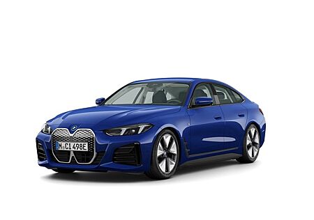 BMW i4 40 eDrive M Sport Gran Coupe Park-Ass. AHK,Ha