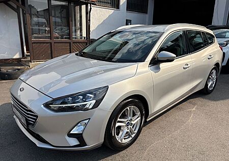Ford Focus 1.5 EcoBlue Turnier Cool&Connect - LED NAV