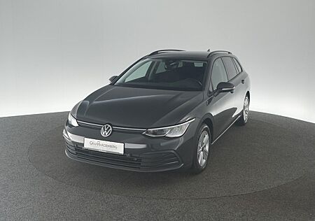 VW Golf Volkswagen VIII Variant 2.0 TDI DSG Life Kamera Navi