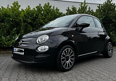 Fiat 500 0.9 8V TwinAir Lounge S&S Lounge