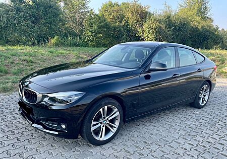 BMW 3er 320i Gran Turismo Sport Lin...