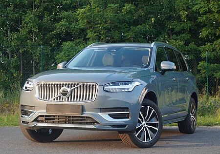 Volvo XC 90 XC90 T8 Inscription Hybrid AWD ACC/TWA/AHK/Cam