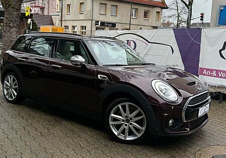 Mini Cooper S Clubman Cooper Clubman S/Pano/HUD/Insp neu/Automatik