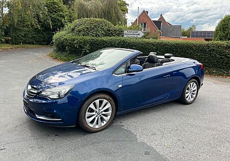 Opel Cascada Innovation ecoFlex Navi / LED