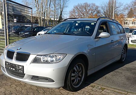 BMW 320d 320 Baureihe 3 Touring