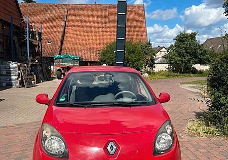 Renault Twingo 1.2 16V LEV eco2 eco2