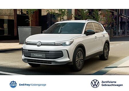 VW Tiguan Volkswagen Goal Plus 2.0 TDI DSG AHK/Kamera/Navi