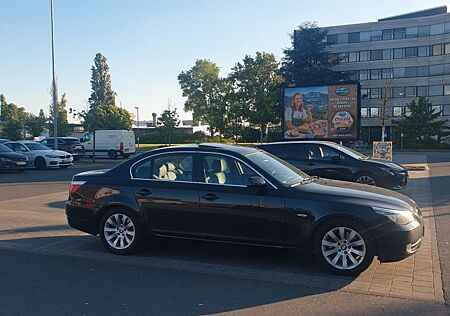 BMW 530d A - 235 ps Facelift