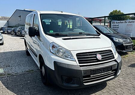 Fiat Scudo L1H1 90 Multijet