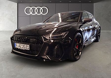 Audi RS6 Avant performance tiptronic HD Matrix-LED RS