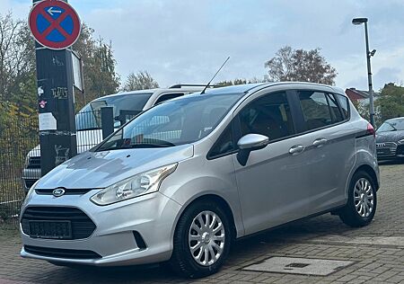 Ford B-Max 1.0 Trend