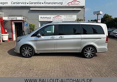 Mercedes-Benz V 300 EXCLUSIVE EDITION 4MATIC*1.HAND*PANO*AHK*