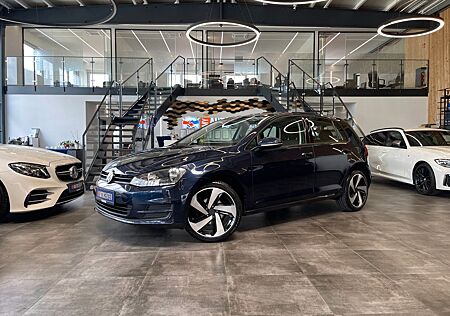 VW Golf Volkswagen VII 1.8 TSI ACT Advance *TEMPOMAT*PDC*KLIMA