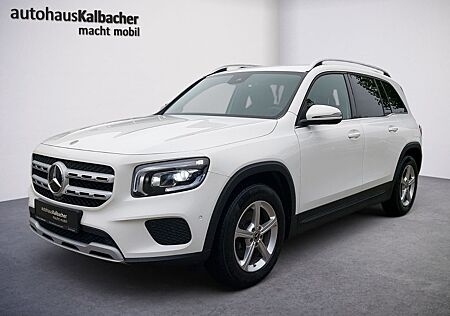 Mercedes-Benz GLB 180 Style*AHK*Kamera*Android*Carplay*LED