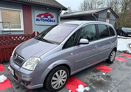Opel Meriva 1.6 Edition, 3.H,Klima, Ohne TÜV
