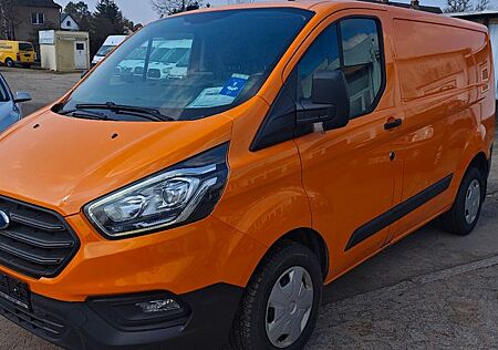 Ford Transit Custom Kasten 300 L1 Trend AHK
