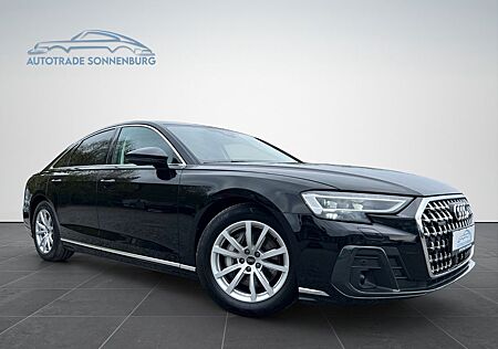 Audi A8 50 TDI quattro/TV/Matrix-LED/MASSAGE