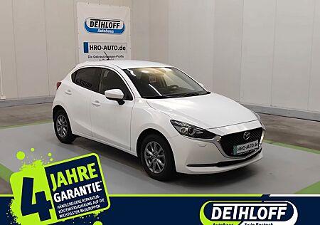 Mazda 2 SKYACTIV-G 90 6AG EXCLUSIVE