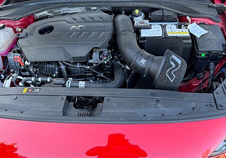Hyundai i30 2.0 T-GDI N Performance N Performance