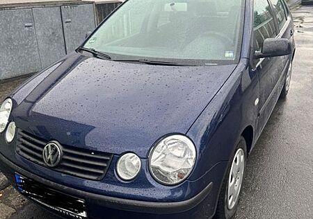 VW Polo Volkswagen 1.2 47kW Basis Plus-Paket Basis