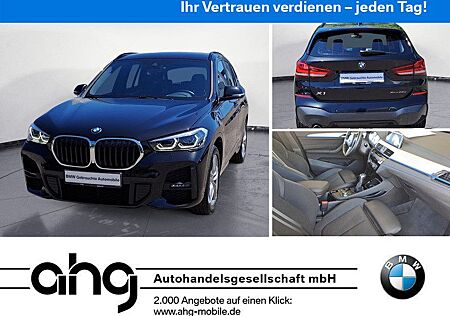 BMW X1 xDrive25e M Sport Aut. Navigation Sitzheizung