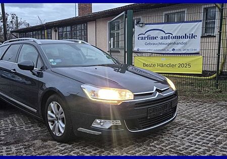 Citroën C5 Tourer By Carlsson Diesel Aut 2.Hd. HU:6/27