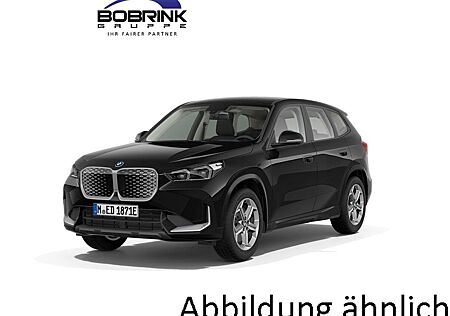 BMW iX1 eDrive20 Elektro Adap.LED Head-Up RFK Shz.