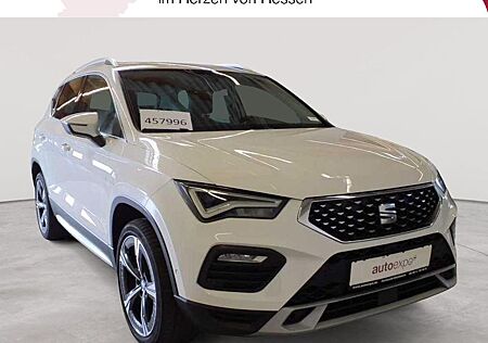 Seat Ateca 4Drive Xperience PANO AHK
