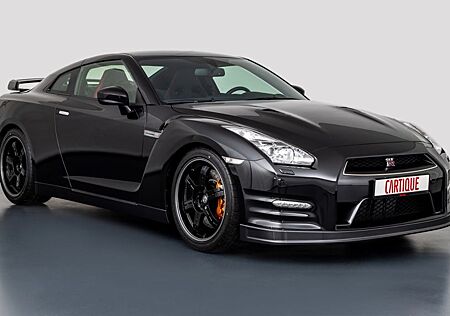 Nissan GT-R Black Edition | Ex Sebastian Vettel