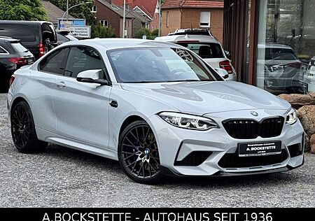 BMW M2 Competition *SHADOW *COMPOUND *DE *GARANTIE