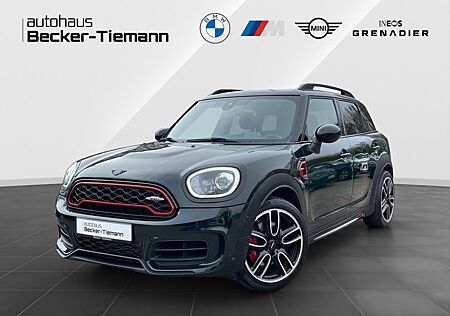 Mini John Cooper Works Countryman ALL4/ AHK/ Panorama