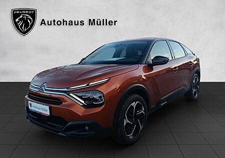 Citroën C4 PureTech 130 Stop&Start EAT8 FEEL PACK