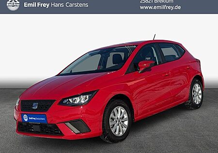 Seat Ibiza 1.0 TSI S&S DSG Style Pro Paket LED Kamera