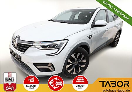 Renault Arkana TCe 140 EDC Zen Nav Kam PDC vo/hi