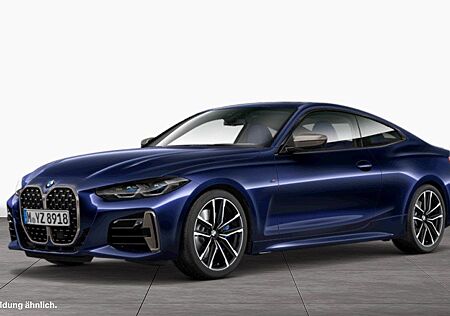 BMW M440i xDrive Coupé Head-Up HiFi DAB WLAN GSD