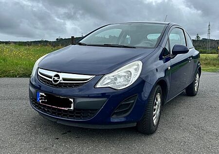 Opel Corsa 1.2 ecoFLEX Edition Edition