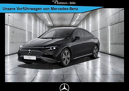 Mercedes-Benz CLA 350 4M EQ MEMORY+MBUX+AUT+LED+LM-FELGEN