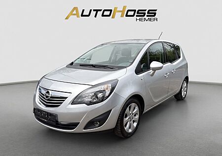Opel Meriva *Innovation*SITZHZG/KLIMA/TEMPOMAT/PDC/TEM