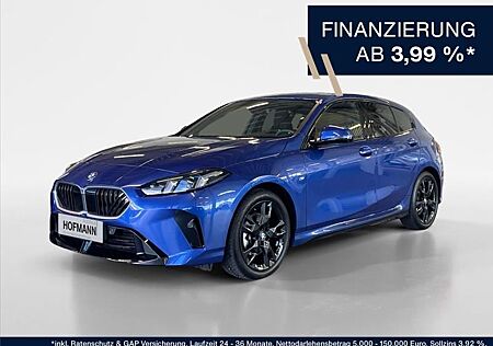 BMW 120 Aut. M Sport+elektr. Sitze+HuD+HarmanKardon