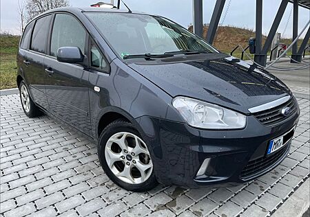 Ford C-Max 1.6 Ambiente Ambiente