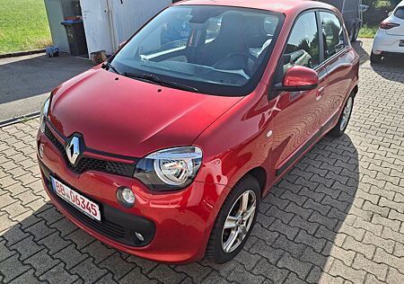 Renault Twingo Luxe, Klima, Alu uvm.